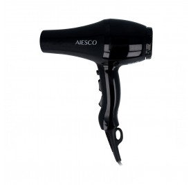 Aiesco Sèche Cheveux Ionic Super Turbo Low 2000W (Fqh-6800)