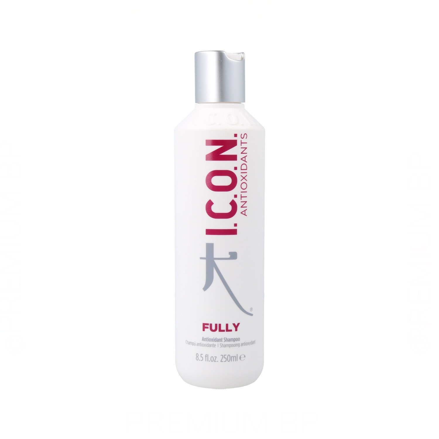 Icon Antioxidants Fully Xampú 250 ml