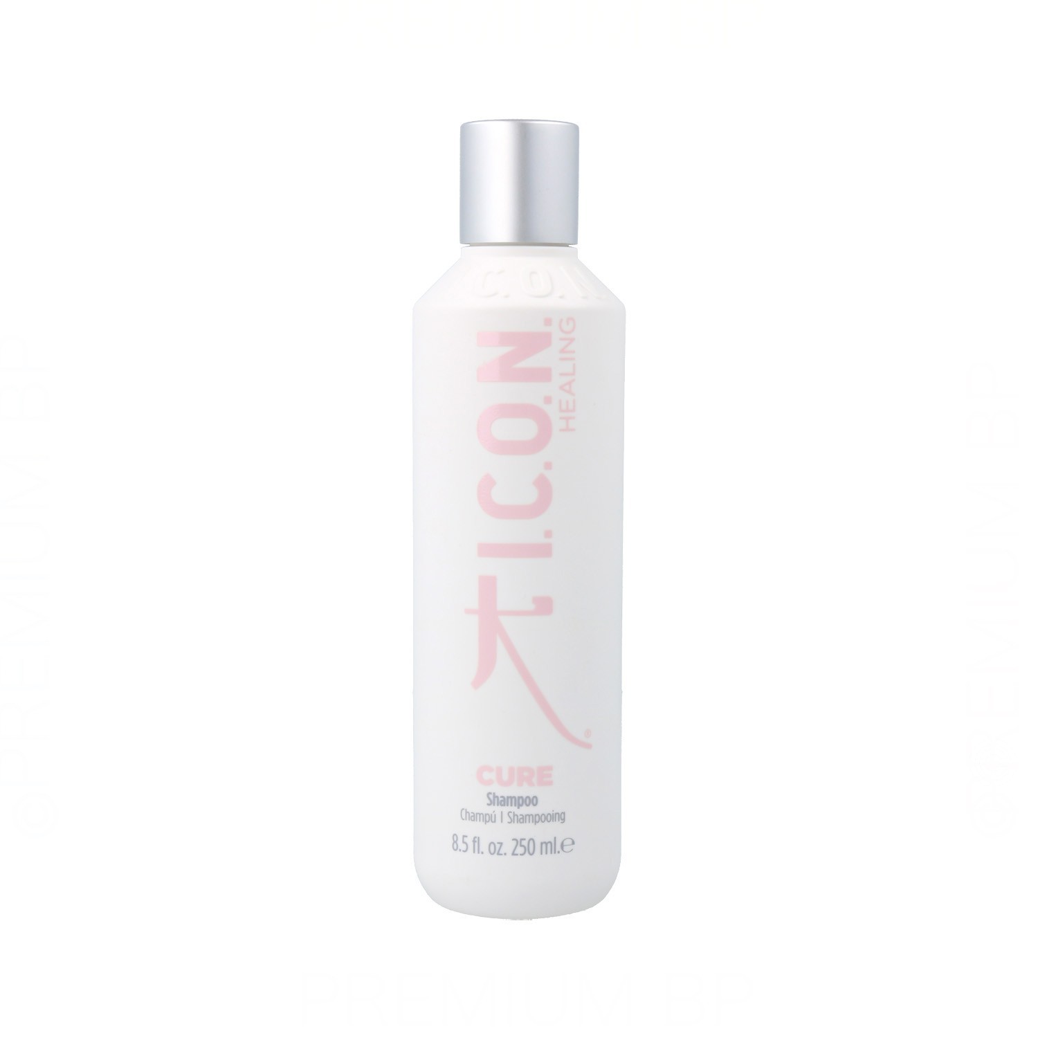 Icon Healing Cure-Recover Champú 250 ml