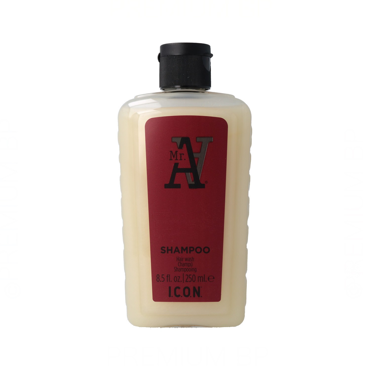 Icon Mr. A Body Wash Shampoo 250 ml