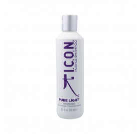 Icon Purple Pure Light Xampú Tonificante 250ML