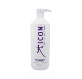 Icon Purple Pure Light Conditionneur Tonifiant 1L