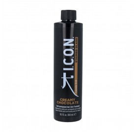 Icon Stained Glass Creamy Chocolate 300ML