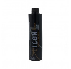 Icon Stained Glass Sii Castaño 300 ml