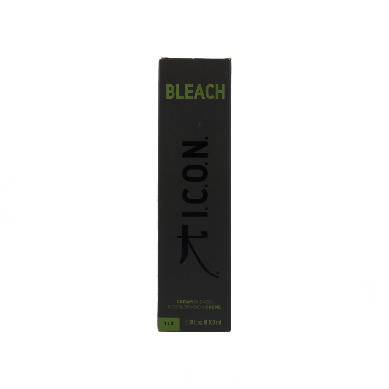 Icon Crema Bleach 100 ml