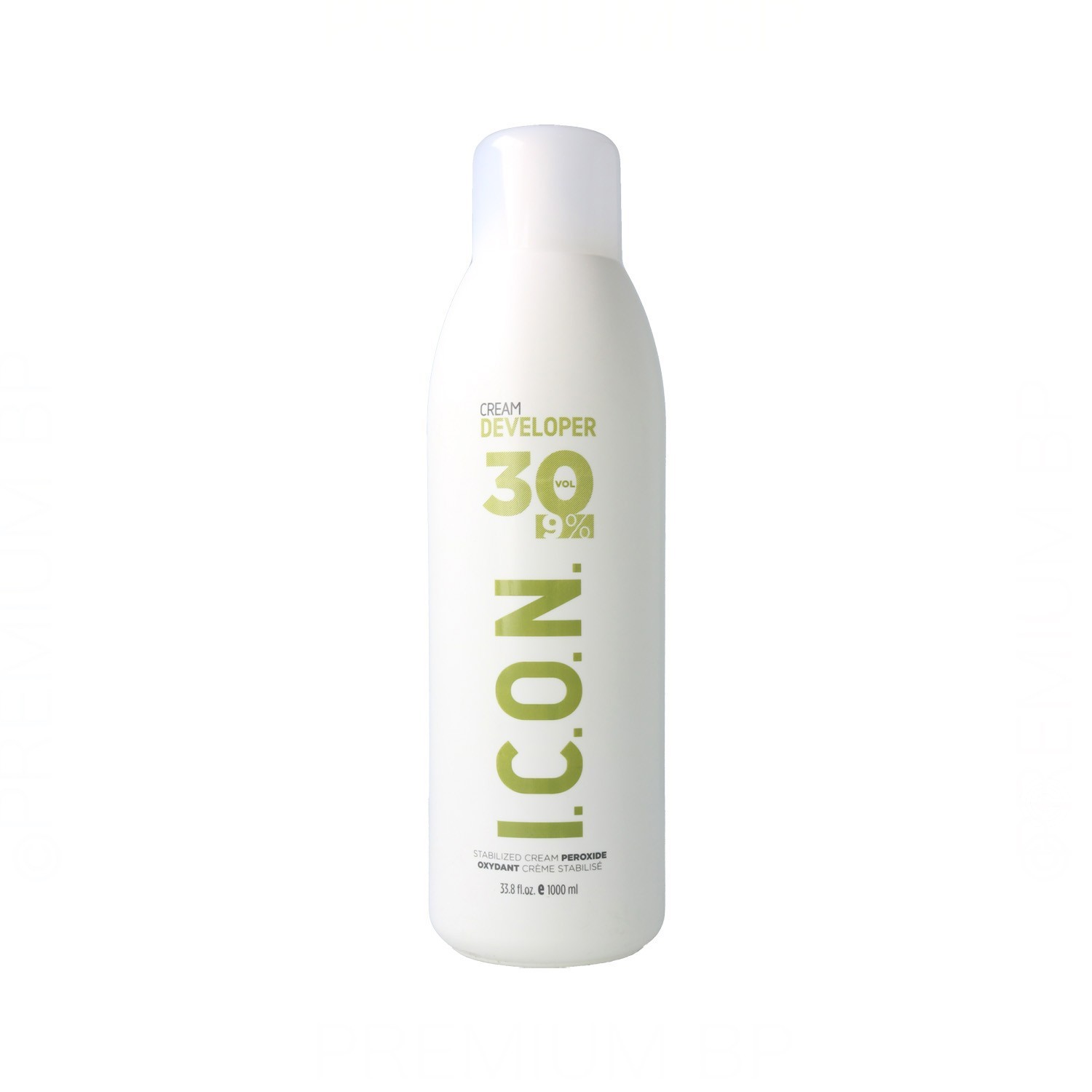 Icon Oxidant Cream 30Vol (9%) 1000 ml