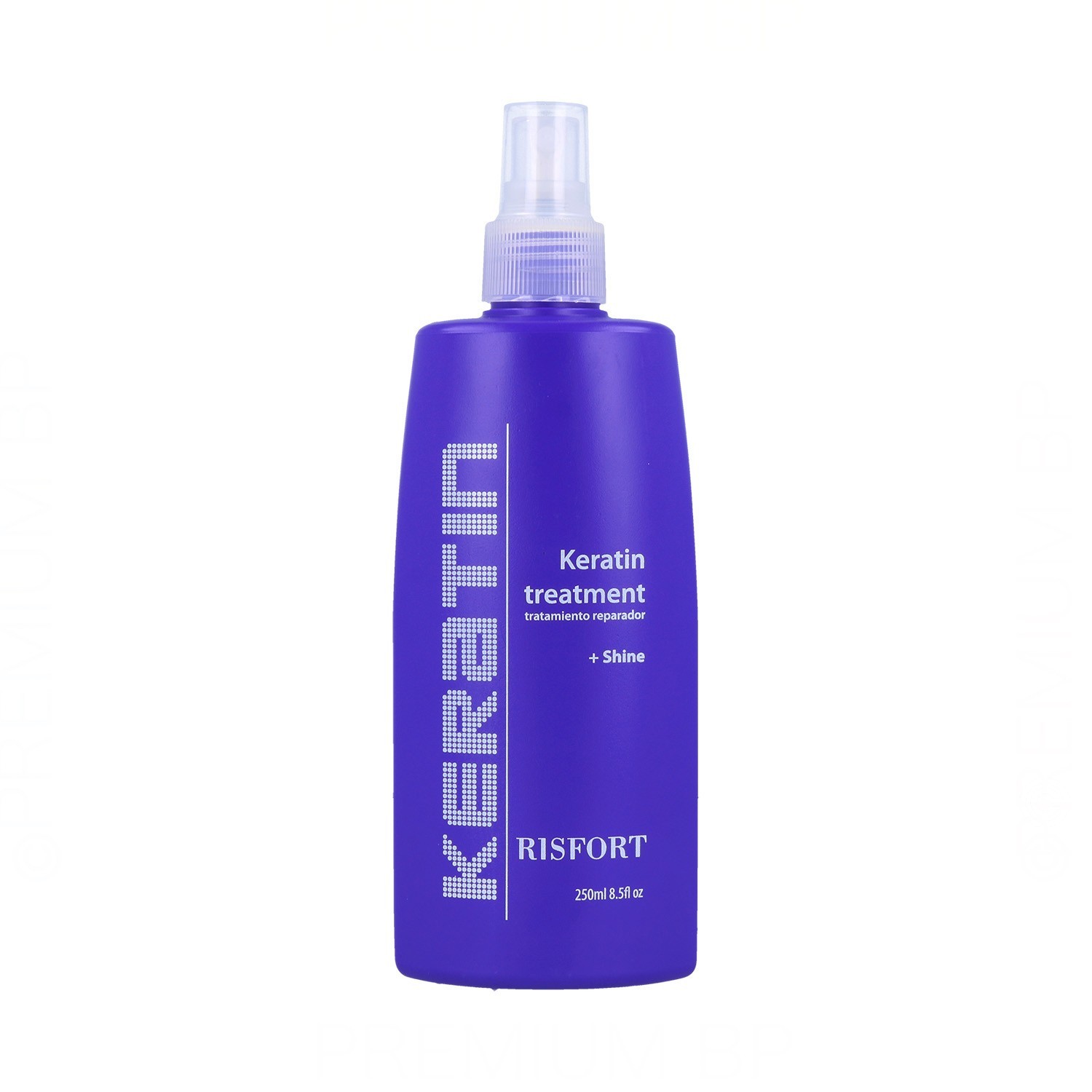 Risfort Keratin Tratamiento Spray 250 ml