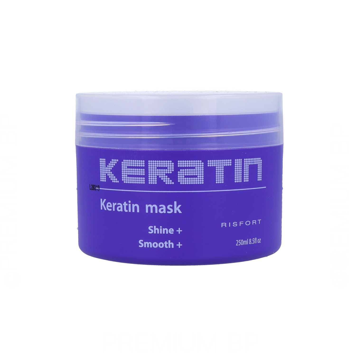 Risfort Keratin Masque 250 ml