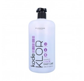 Periche Kode Klor Farbe Daily Care Shampoo 1000 ml