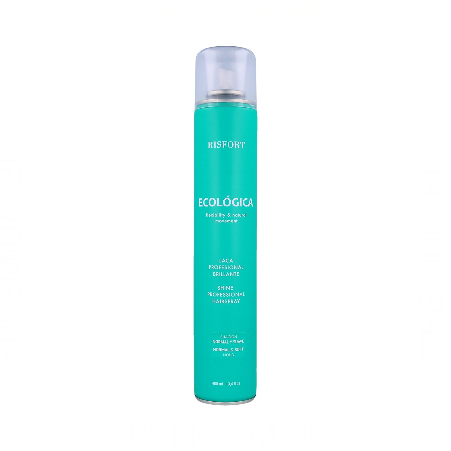 Risfort Diamond Lacquer Ecological Normal 400 ml
