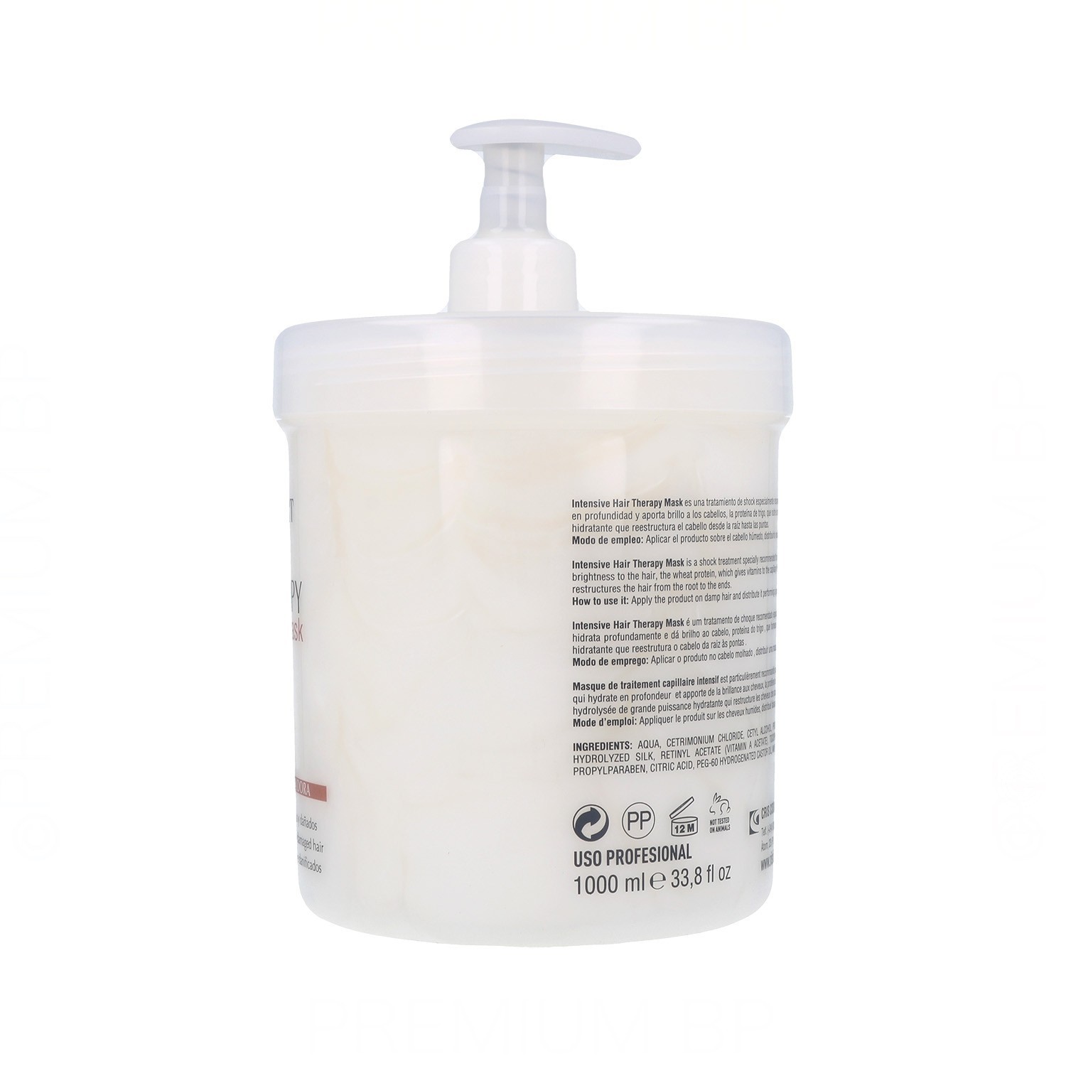 Risfort Therapy Mask 1000 ml