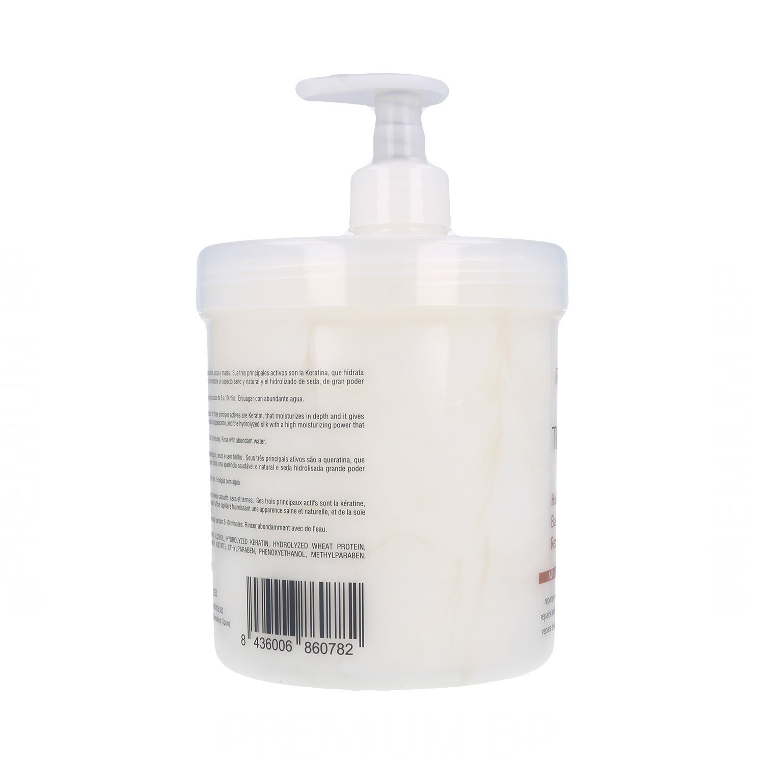 Risfort Therapy Mask 1000 ml