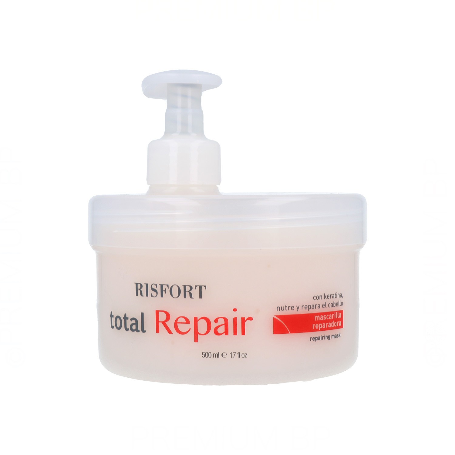 Risfort Total Repair Mask 500 ml