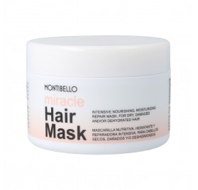 Montibello Miracle Hair Mask 200 ml