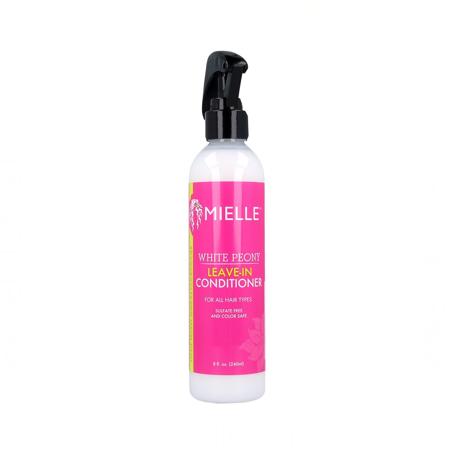 Mielle White Peony Leave-In Conditioner 240 ml