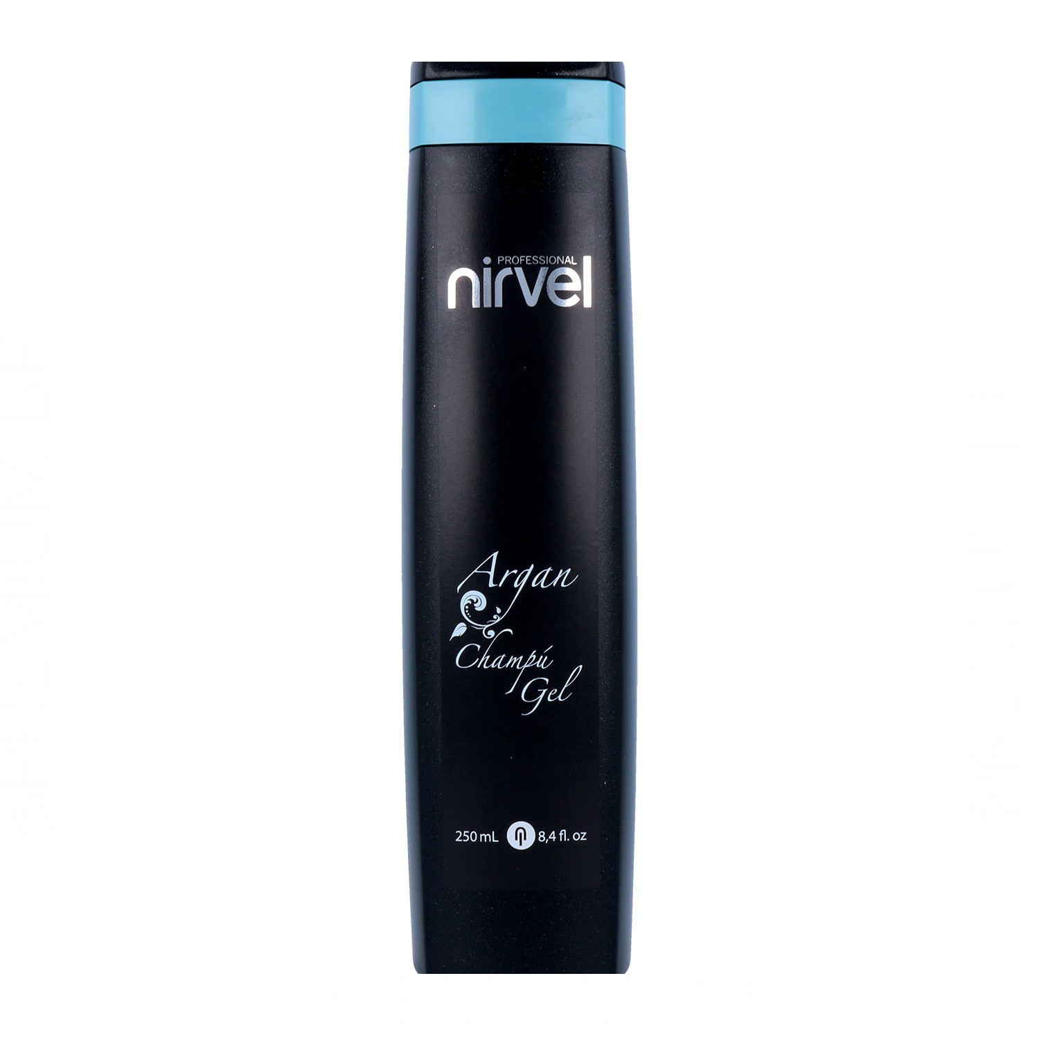 Nirvel Argan Gel Shampooing 250 ml