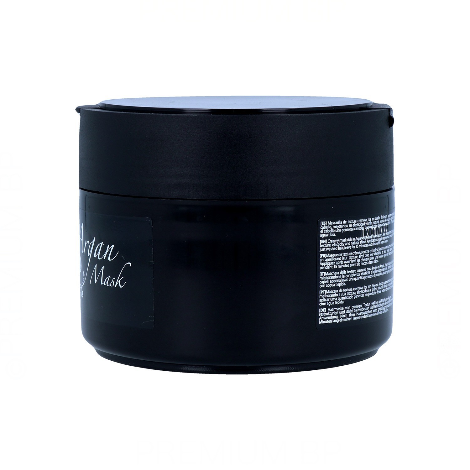 Nirvel Care Argan Mascara 250ml