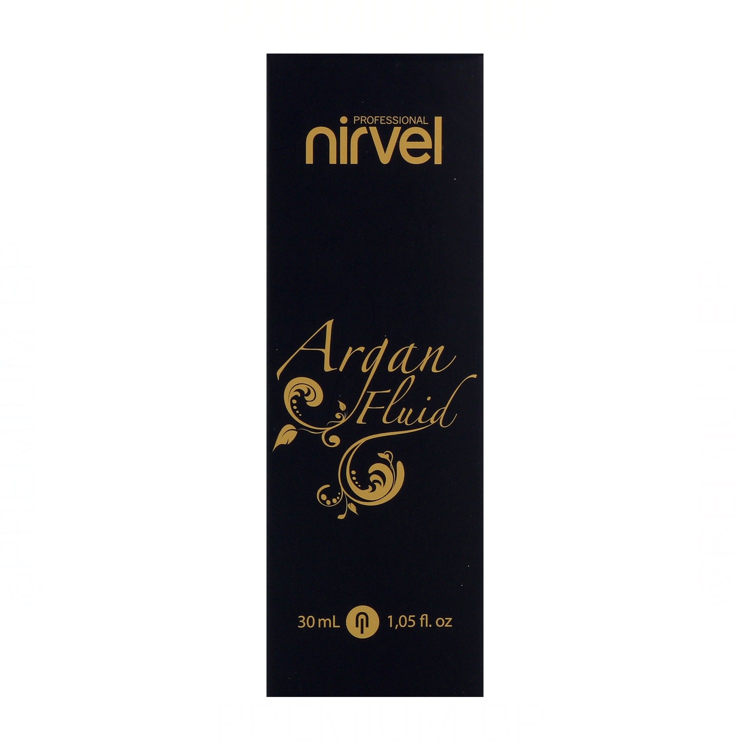 Nirvel Serum Argan Fluid 30 Ml