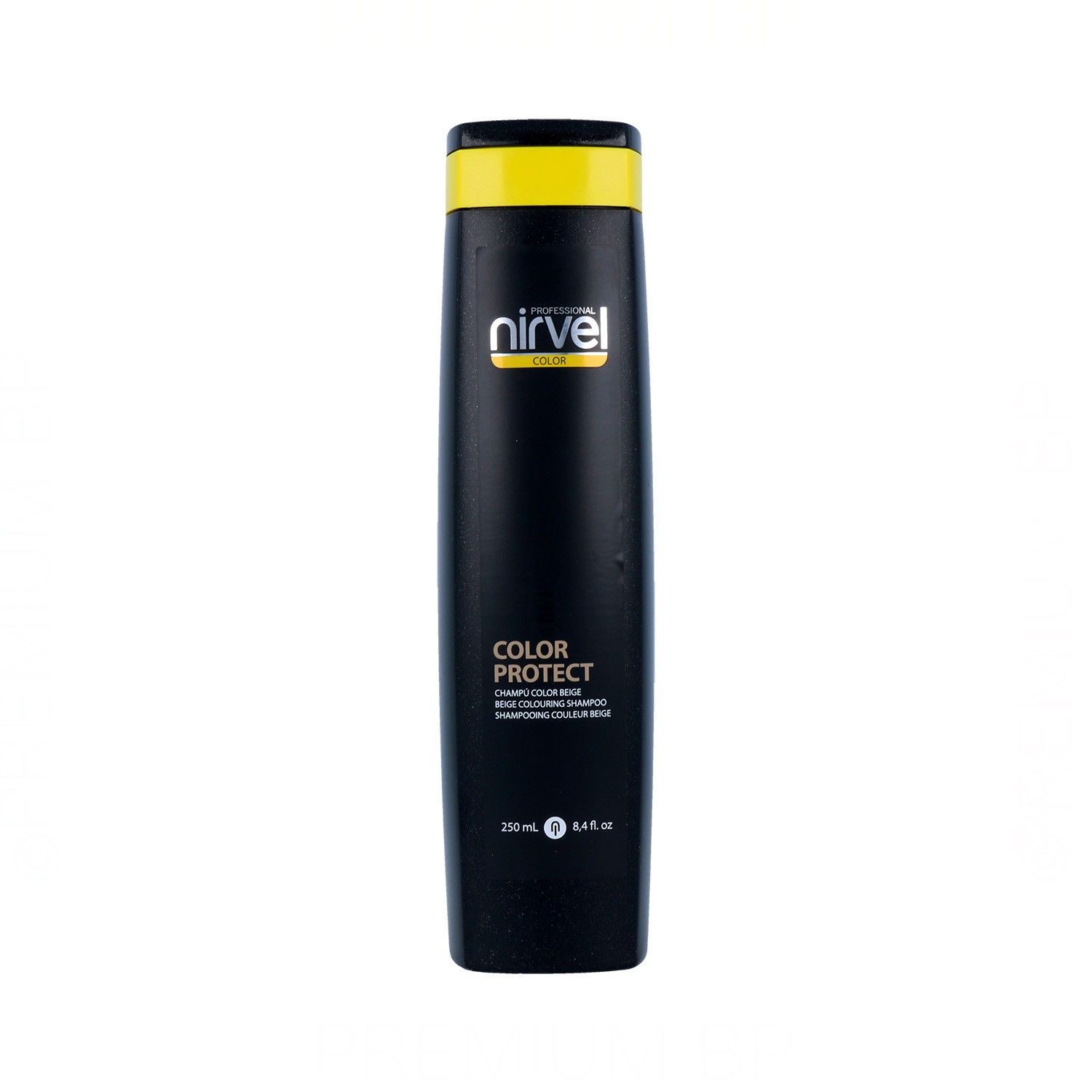 Nirvel Couleur Couleur Protect Beige Shampooing 250 ml