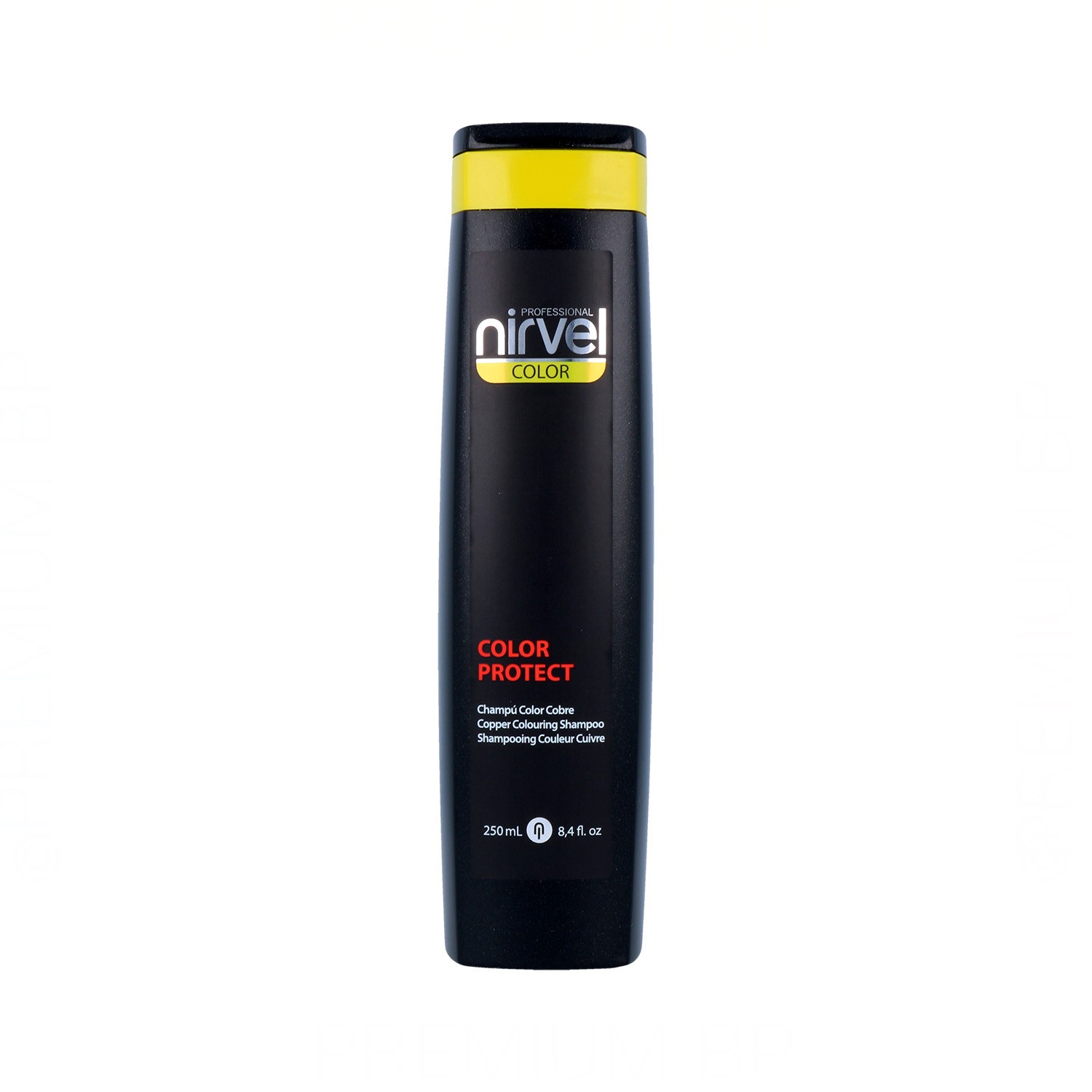 Nirvel Colore Colore Protect Rame Shampoo 250 ml