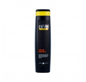 Nirvel Color Shampoo Color Protect Brown 250 Ml