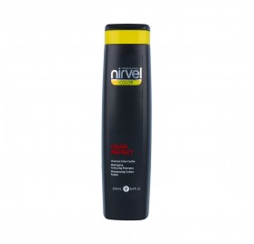 Nirvel Couleur Couleur Protect Acajou Shampooing 250 ml