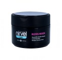 Nirvel Care Mask Curly 250 Ml