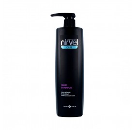 Nirvel Care Ricci Shampoo 1000 ml