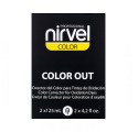 Nirvel Color Out 2x125 Ml 