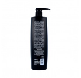 Nirvel Care Detox Forfora Shampoo 1000 ml