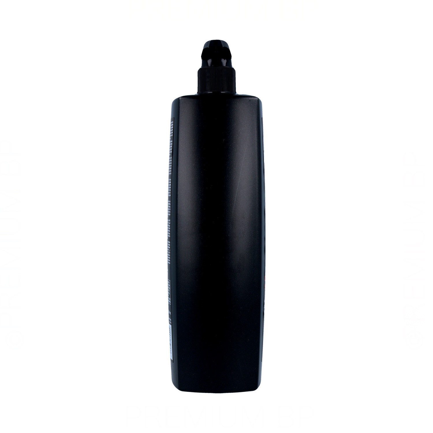 Nirvel Care Detox Pellicules Shampooing 1000 ml