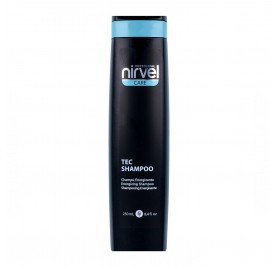 Nirvel Care Tec Energizing Shampoo 250 ml