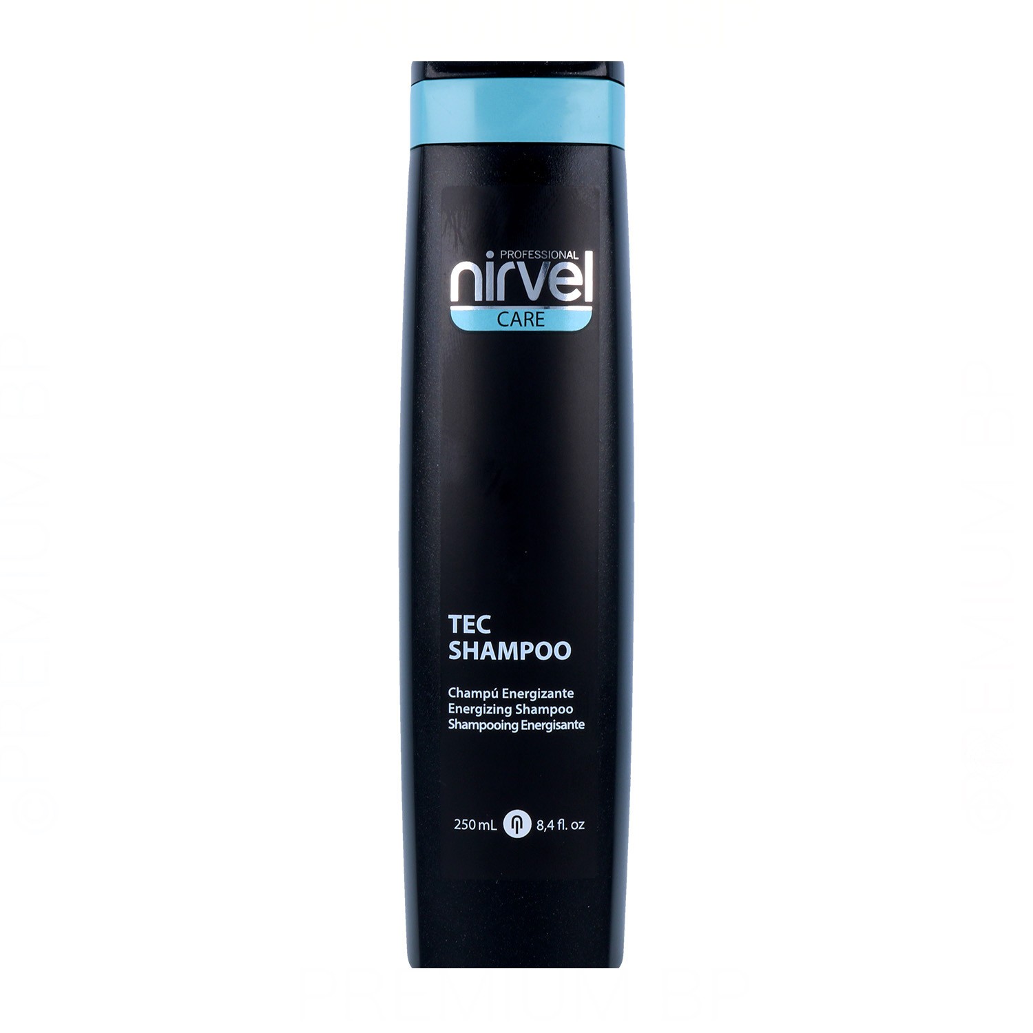 Nirvel Care Tec Energizzante Shampoo 250 ml