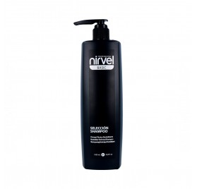 Nirvel Care Seleccion Shampoo 1000 ml
