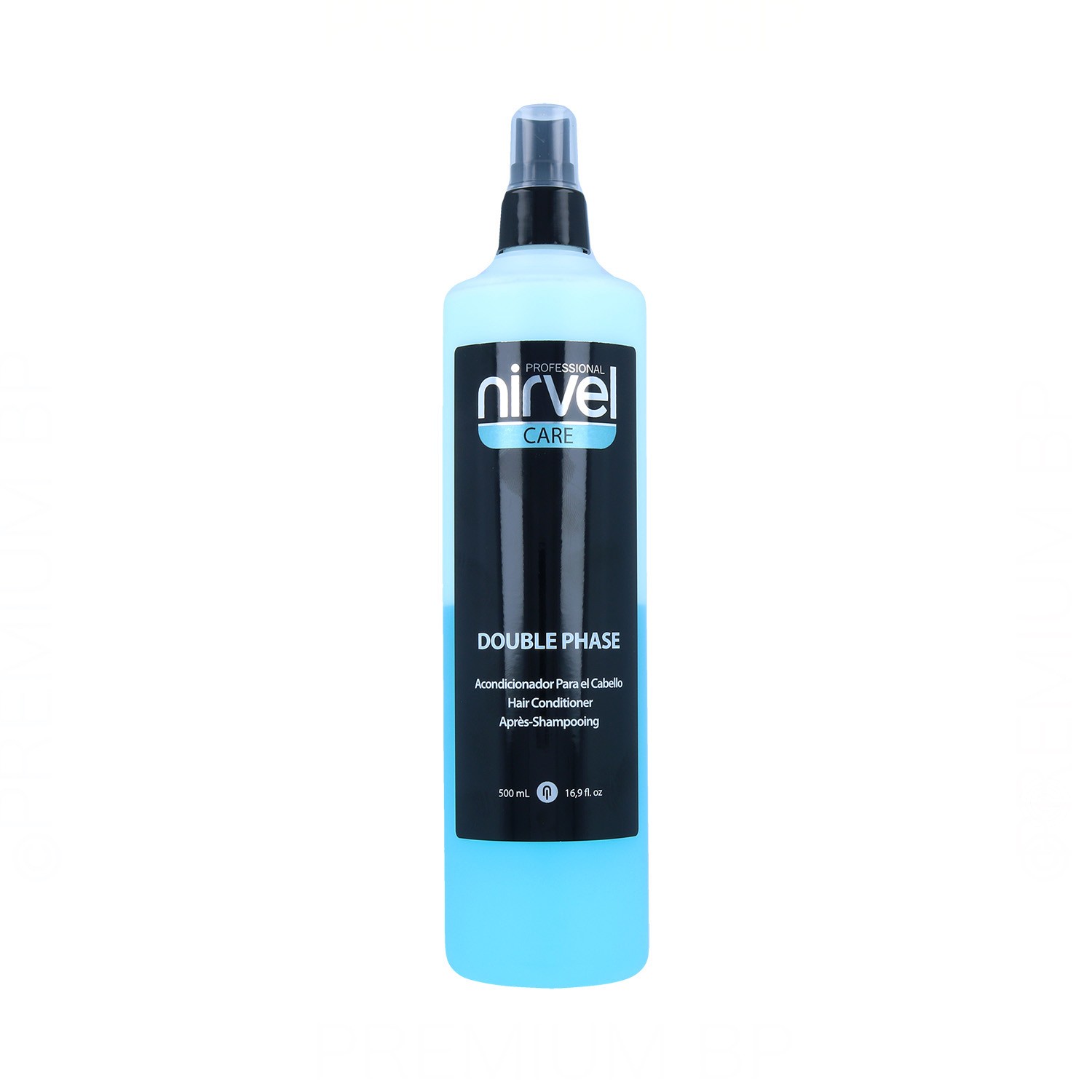 Nirvel Care Double Phase Conditioner 500 ml