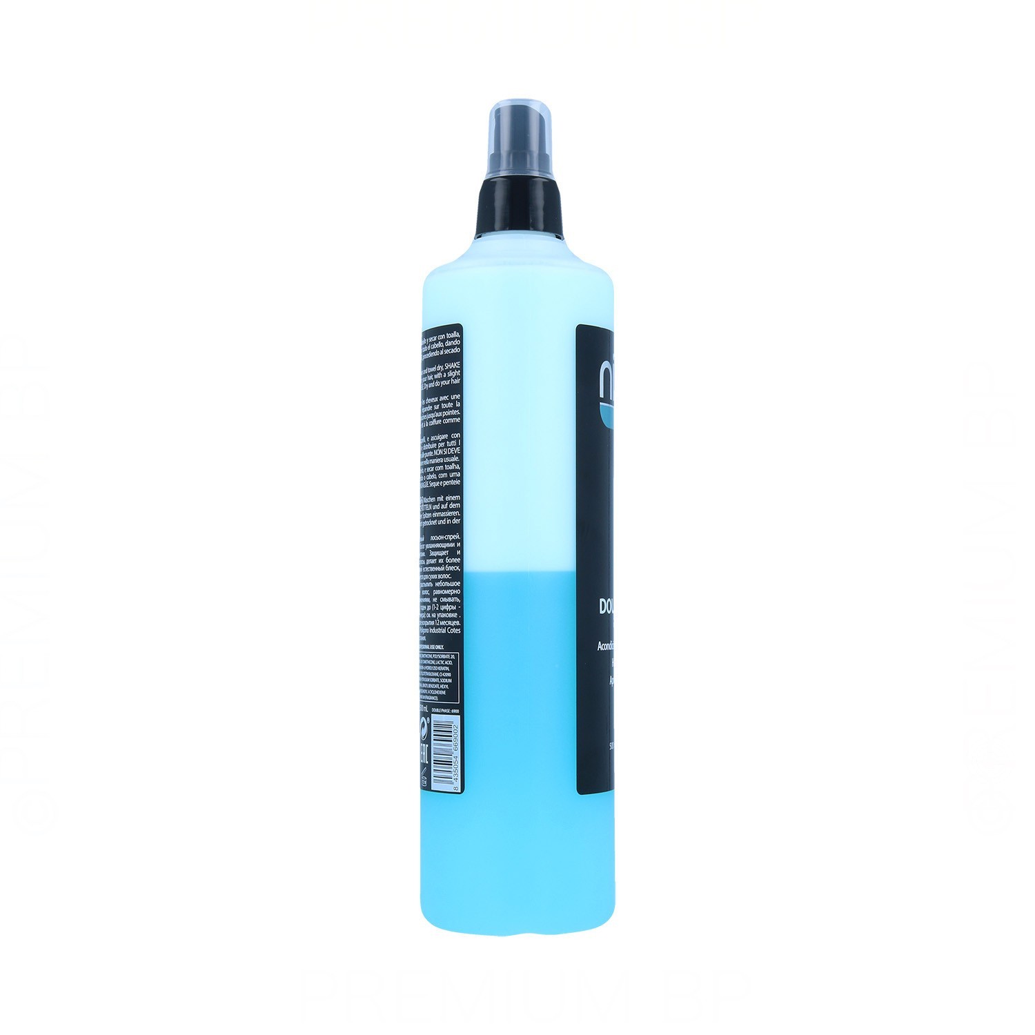 Nirvel Care Double Phase Condicionador 500 ml