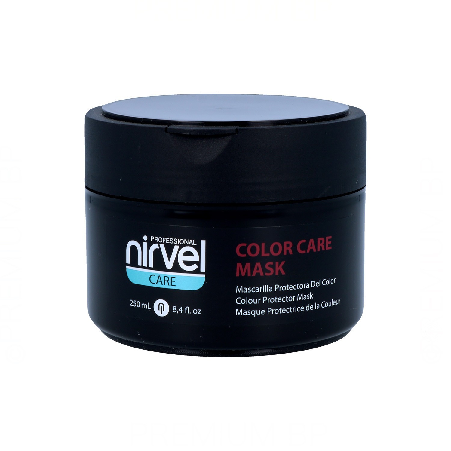 Nirvel Care Mask Color Care 250 Ml