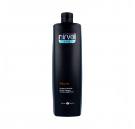Nirvel Care Peeling Capillare Shampoo 1000 ml