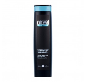 Nirvel Care Regenerate Volume Up Shampoo 250 ml