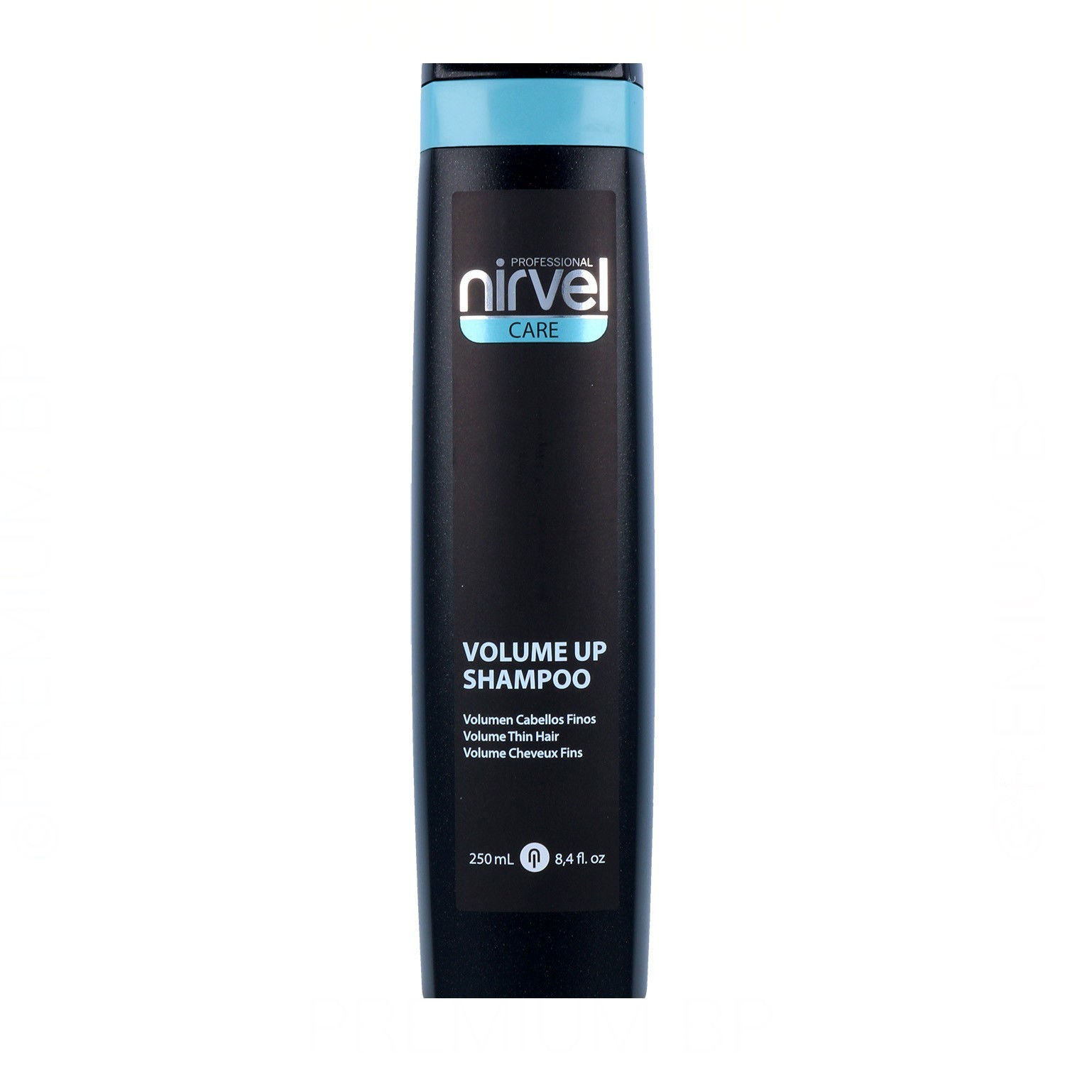 Nirvel Care Regenerate Volume Up Shampooing 250 ml