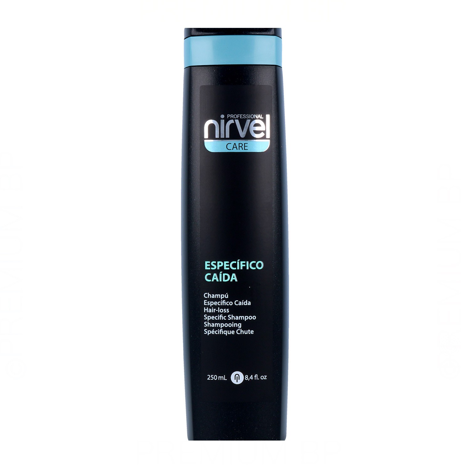 Nirvel Care Control Hair Loss Shampoo 250 ml