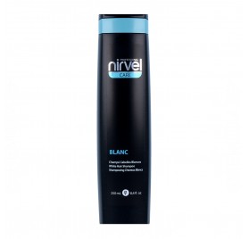 Nirvel Care Shampoo Blanc 250 Ml