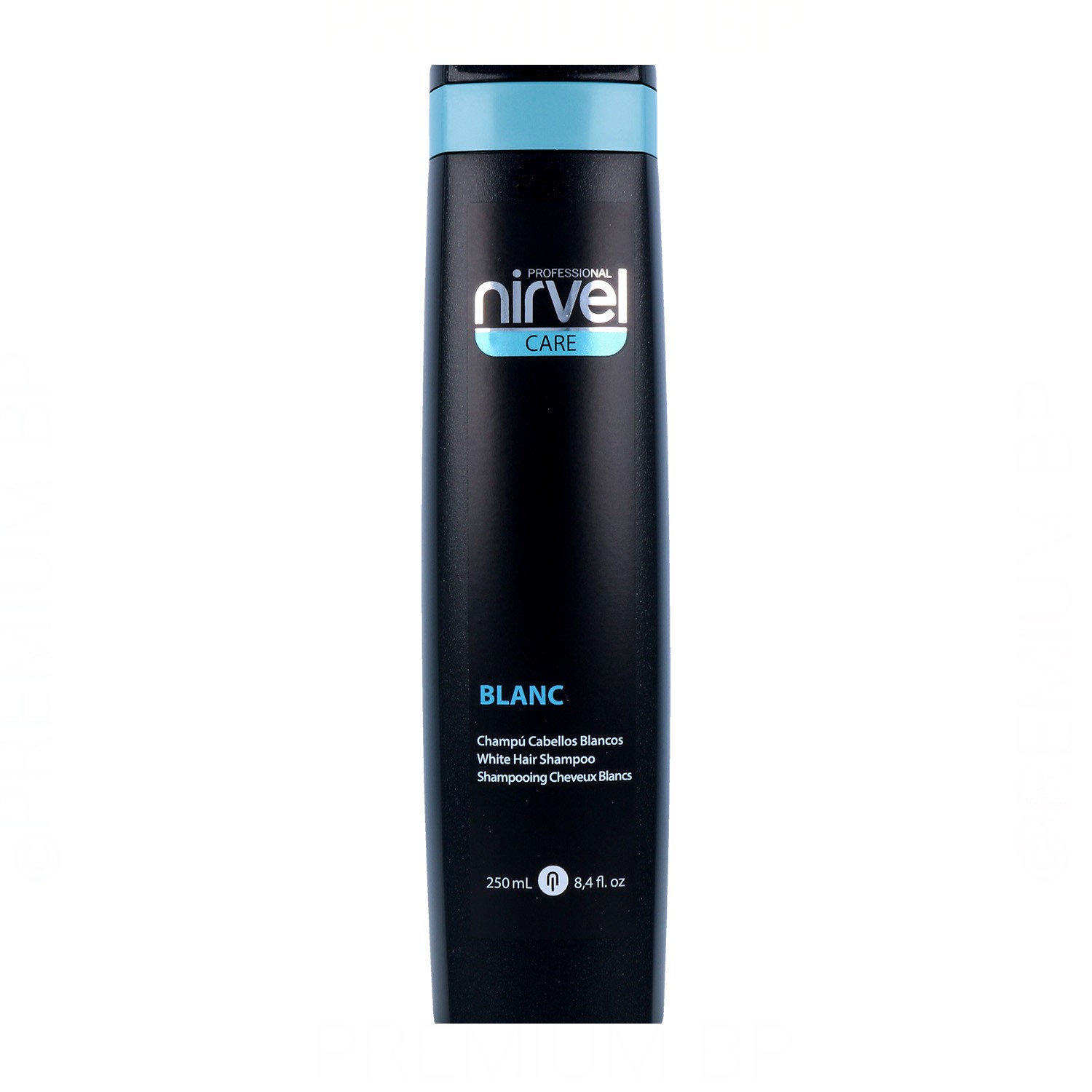 Nirvel Care Blanc Shampoo 250 ml