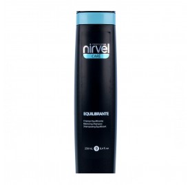 Nirvel Care Equilibrante Shampoo 250 ml