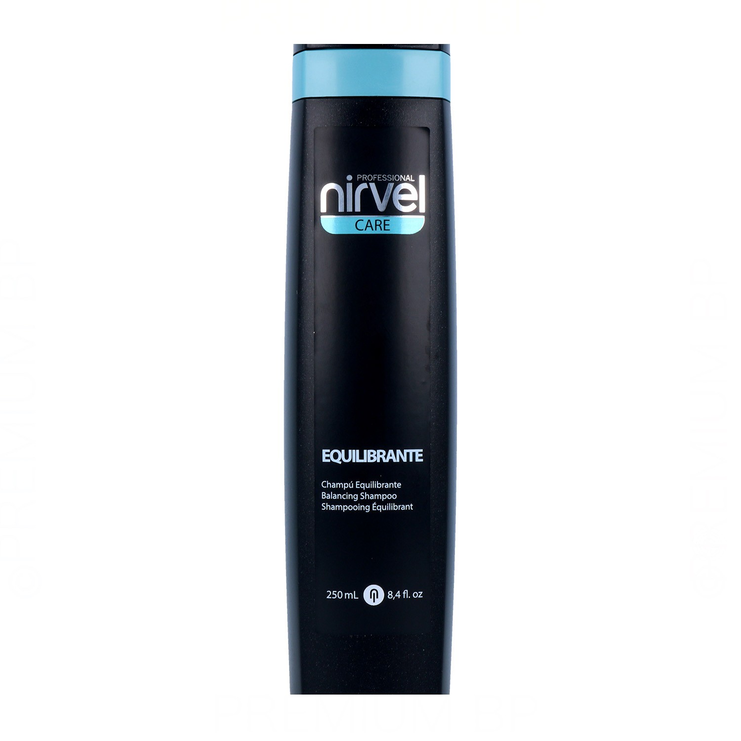 Nirvel Care Balancing Shampoo 250 ml