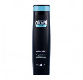 Nirvel Care Purifying Shampoo 250 ml