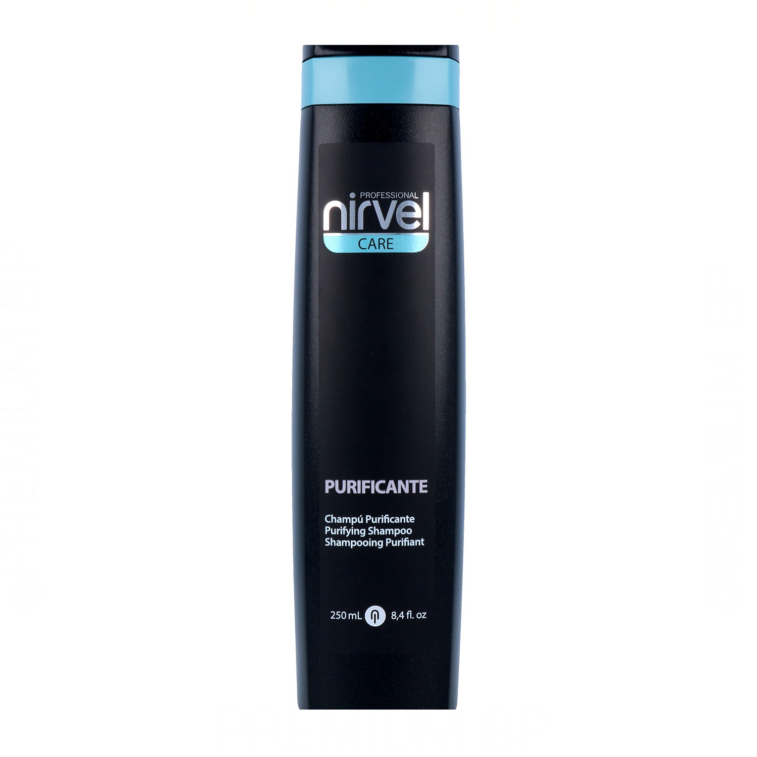 Nirvel Care Purifying Shampoo 250 ml