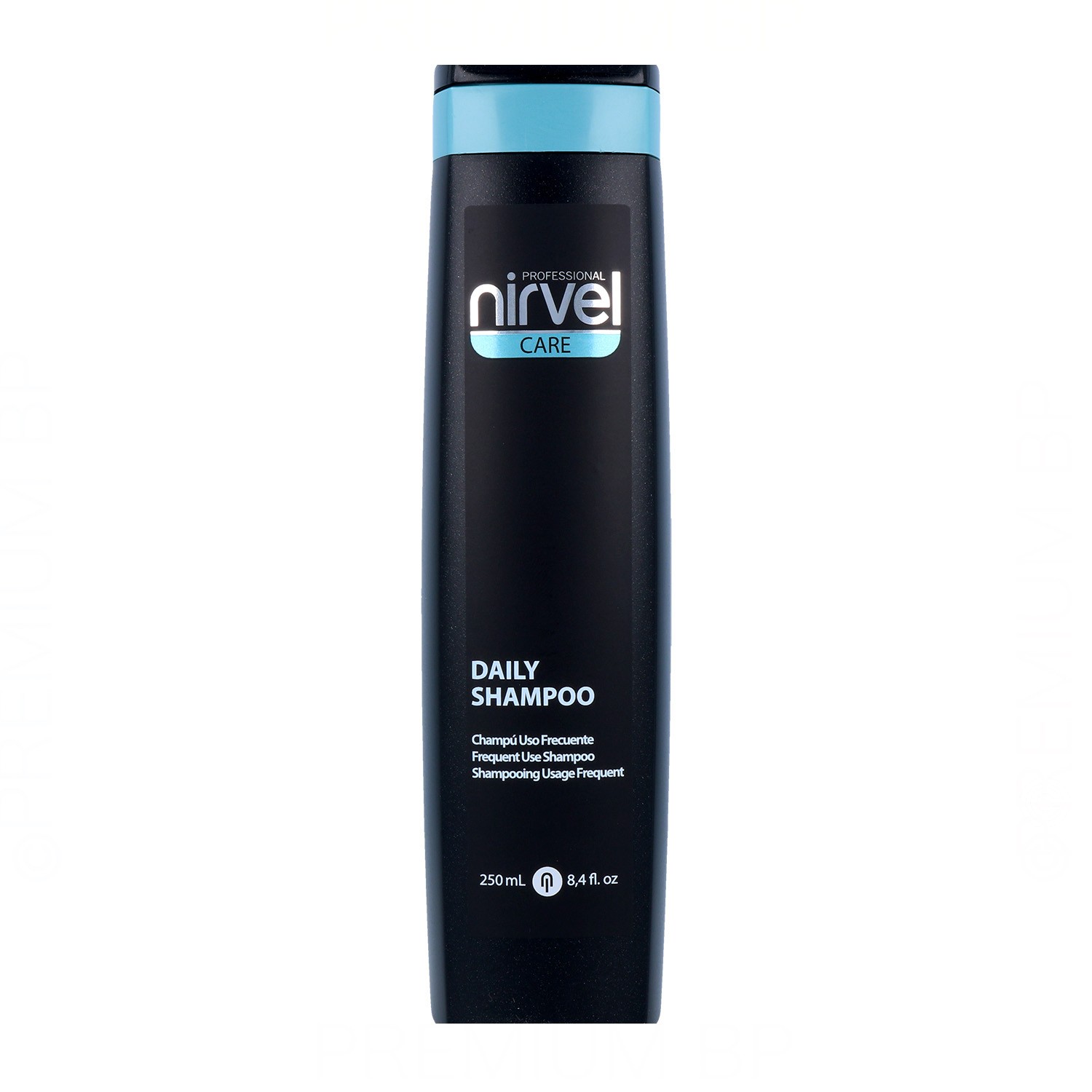 Nirvel Care Daily Shampooing 250 ml