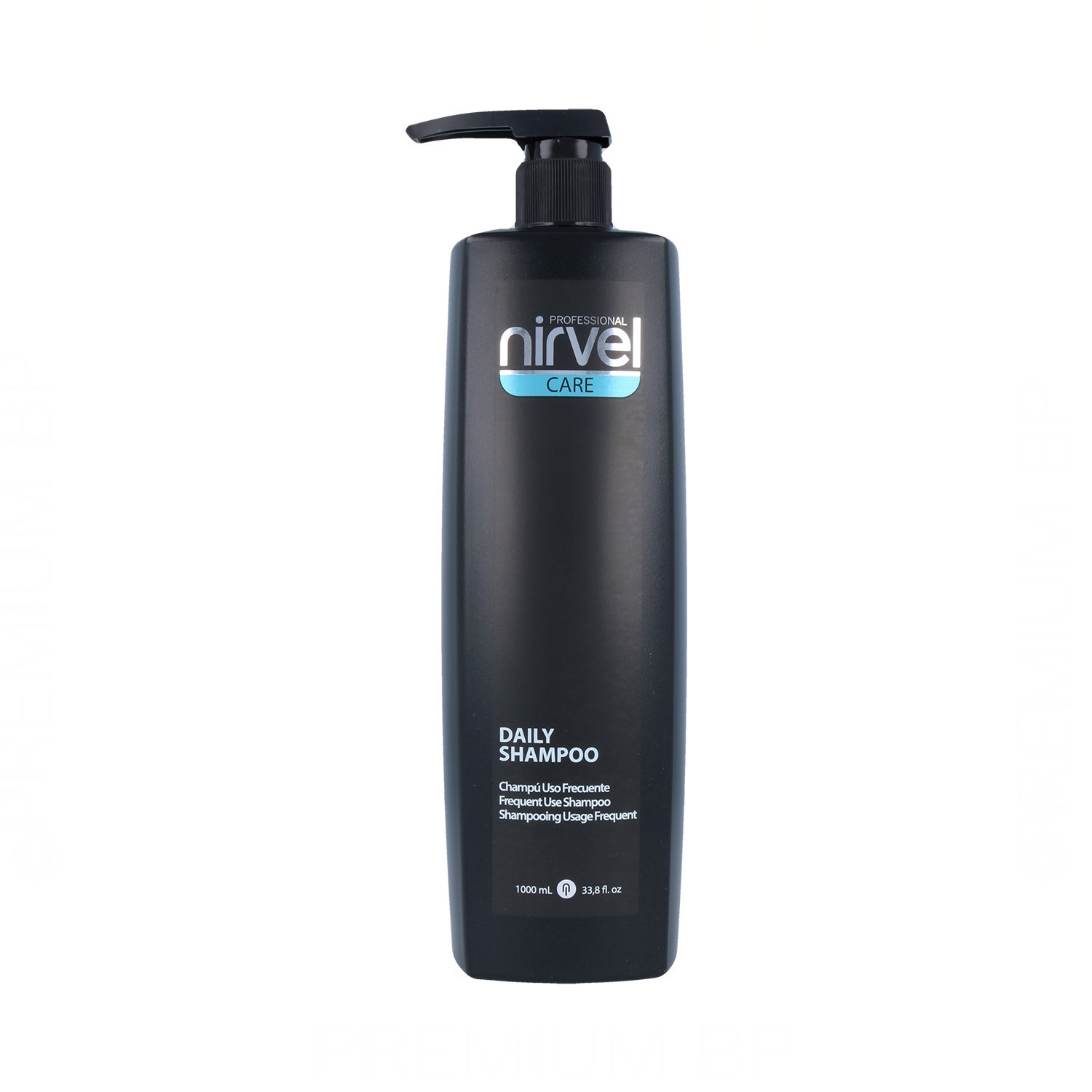 Nirvel Care Daily Shampooing 1000 ml