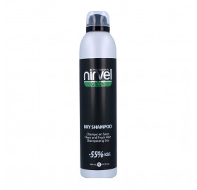 Nirvel Green Dry Shampoo (shampoo Dry)